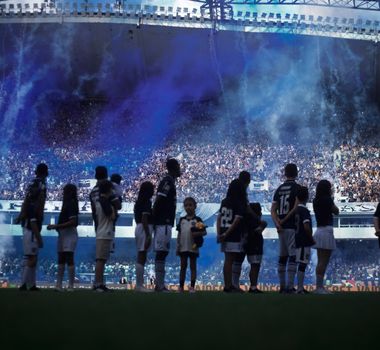 Imagem - Remo decide vaga contra o Santos no Mangueirão pelas oitavas da Copa do Brasil