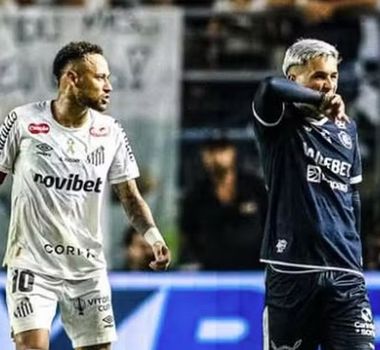 Imagem - Remo encara o Santos nas oitavas de final da Copa do Brasil
