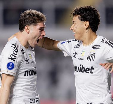 Imagem - Santos x Deportivo Cuenca: saiba o horário e onde assistir ao jogo pela Sul-Americana