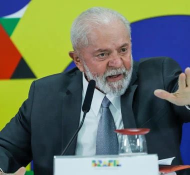 Imagem - Lula afirma que vida das mulheres é mais grave por dupla jornada de trabalho