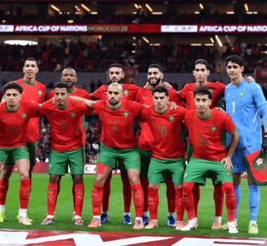 Imagem - Adversário do Brasil na estreia da Copa do Mundo, Marrocos divulga lista de convocados