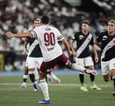 Imagem - Fluminense x Vasco e Corinthians x Inter agitam oitavas da Copa do Brasil