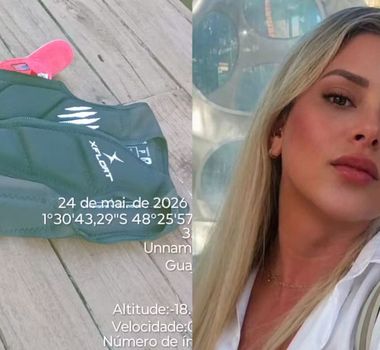Imagem - Velório e enterro de advogada encontrada morta após desaparecer no Combú, será em Minas Gerais