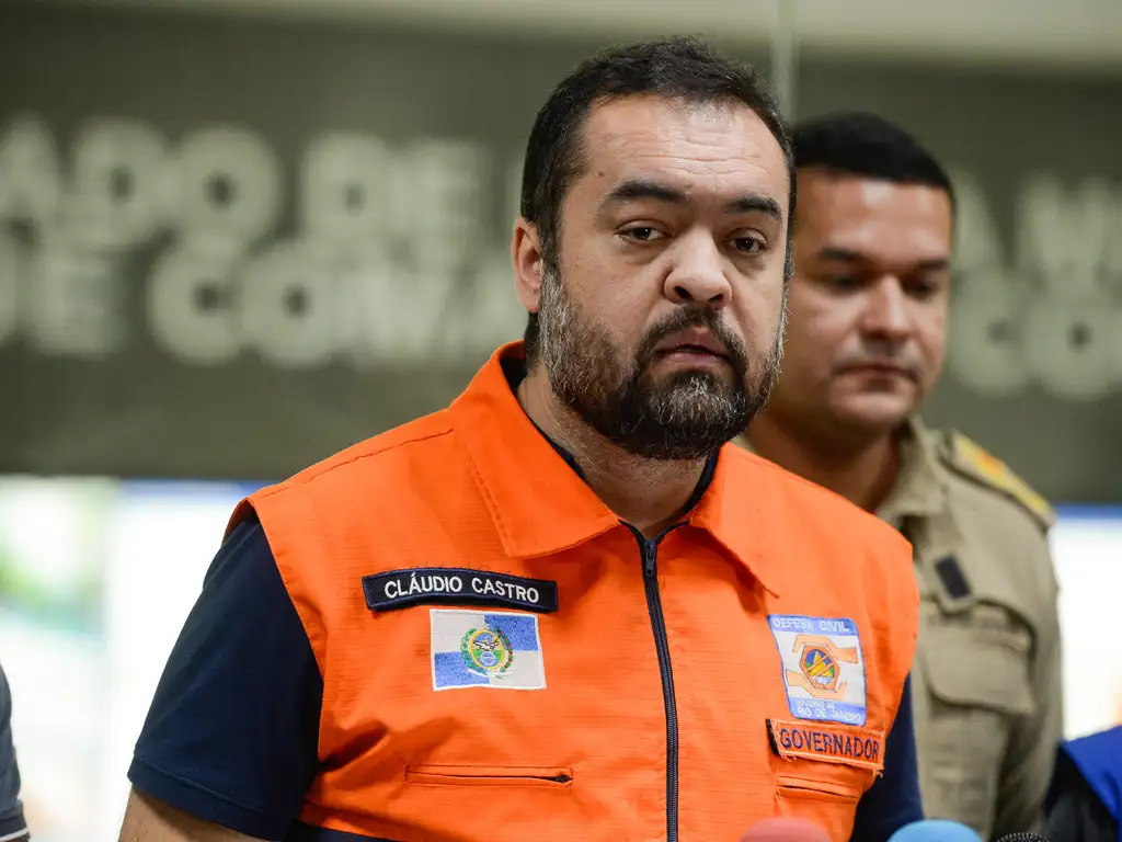 Imagem - PF vê influência política em investimentos do RioPrevidência no Banco Master
