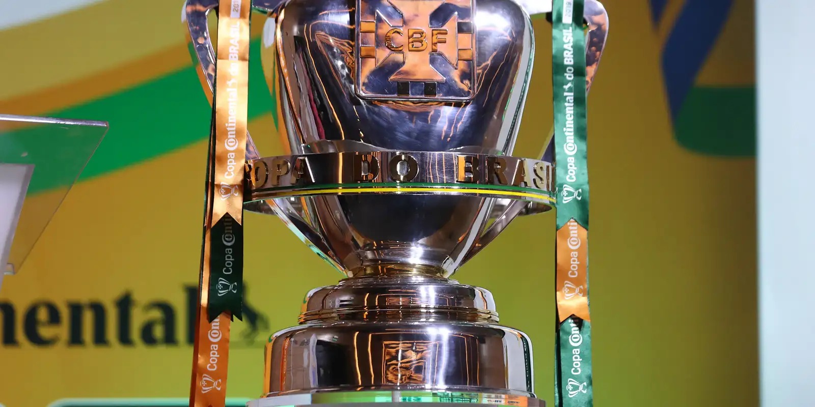 Imagem - Ao vivo: assista ao sorteio das oitavas de final da Copa do Brasil
