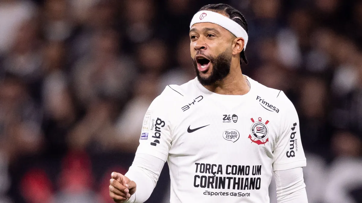 Clube e atacante holandês demonstram otimismo nas negociações, que podem render novo contrato até 2028