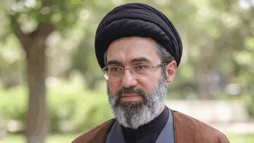 Declaração do líder supremo iraniano foi feita durante feriado religioso e ocorre em meio a negociações de paz e cessar-fogo com os Estados Unidos após meses de conflito