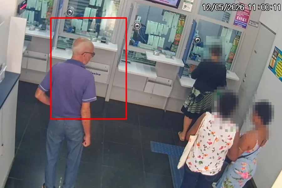 Polícia Civil desarticula quadrilha especializada em enganar correntistas no DF