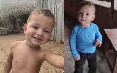 Polícia Civil segue investigando o desaparecimento do menino de 1 ano e 6 meses e analisa dados extraídos de celulares apreendidos durante a apuração

