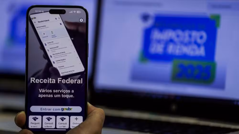 Receita Federal já recebeu mais de 33 milhões de documentos, mas contribuintes que perderem o prazo terão de pagar multa