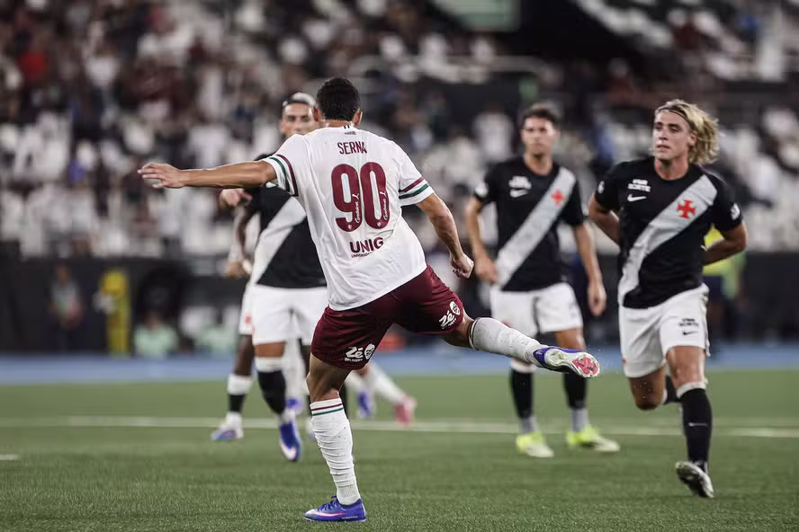 Sorteio definiu confrontos das oitavas de final e colocou frente a frente grandes rivalidades do futebol brasileiro após a Copa do Mundo
