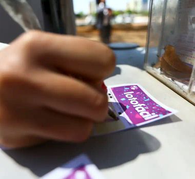 Imagem - Lotofácil paga R$ 146 mil para 25 apostadores no concurso 3696