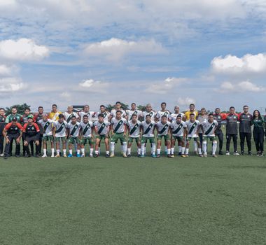Imagem - Tuna conquista a Copa Pará Sub-20 e segue em busca de vaga na Copinha