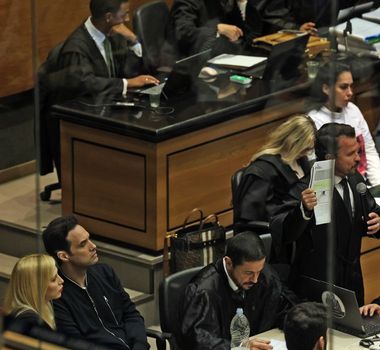 Imagem - Psiquiatra diz que Jairinho é perverso e tem prazer em provocar dor