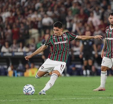 Imagem - Fluminense x Deportivo La Guaira: saiba o horário e onde assistir ao jogo pela Libertadores