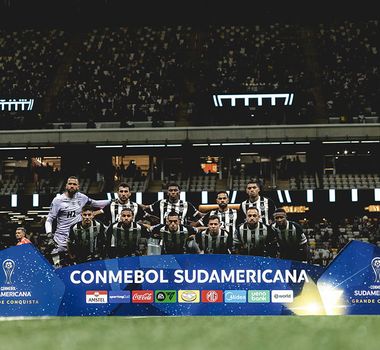Imagem - Atlético-MG x Puerto Cabello: saiba o horário e onde assistir ao jogo pela Sul-Americana
