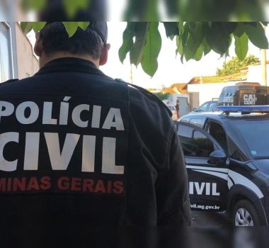 Imagem - Mãe e filha de 8 anos são salvas de sequestro em Minas Gerais