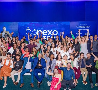 Imagem - Conexo 360° chega à 8ª edição, em Belém, reunindo cerca de 800 participantes