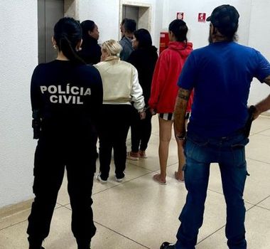 Imagem - Polícia Civil do Pará prende mulheres suspeitas de aplicar “golpe do amor” que causou prejuízo de R$ 300 mil a idosa