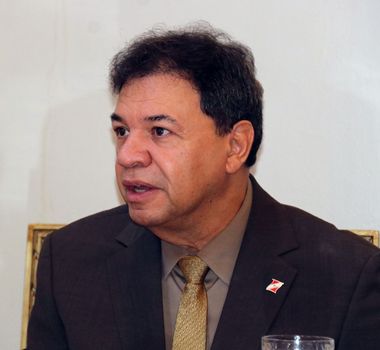Imagem - Municipalismo em ação: Chicão percorre o Pará e articula avanços para o interior
