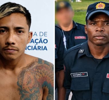 Imagem - Morre em confronto com a polícia, suspeito de matar sargento da PM no Castanheira