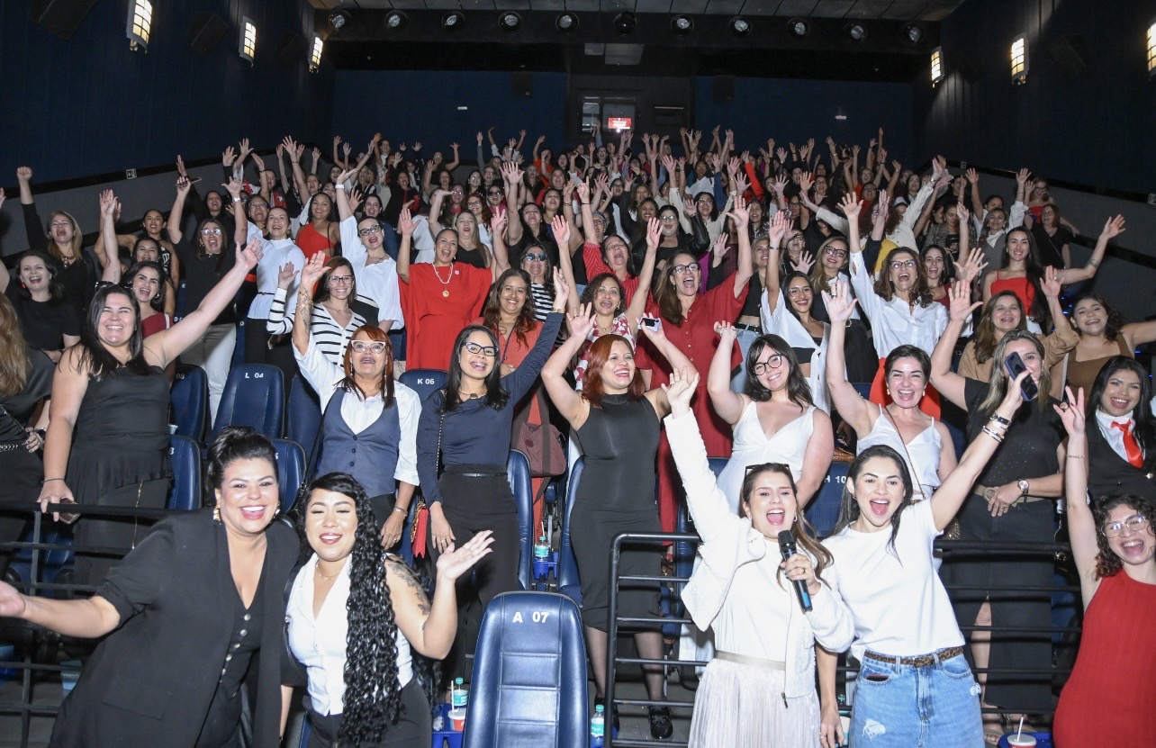 Imagem - Fórum CME traz a Belém Ana Fontes, presidente do W20, para debater o protagonismo feminino na economia