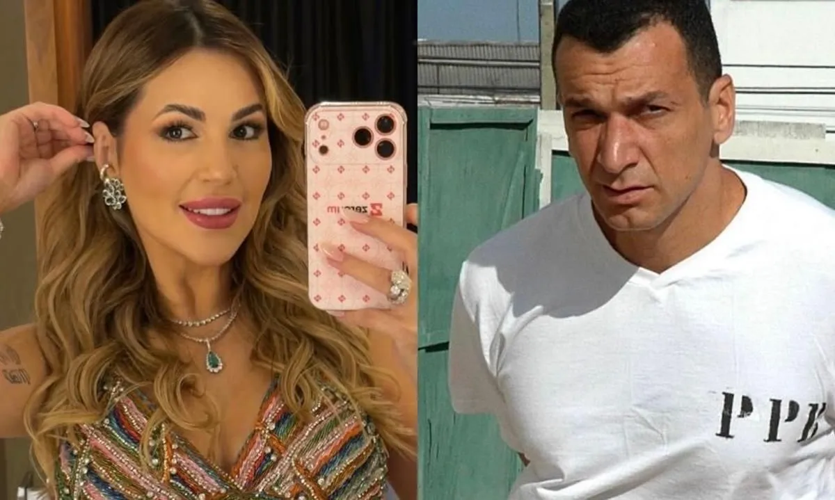 Marcola se diz indignado com investigação e nega elo com Deolane Bezerra em esquema do PCC