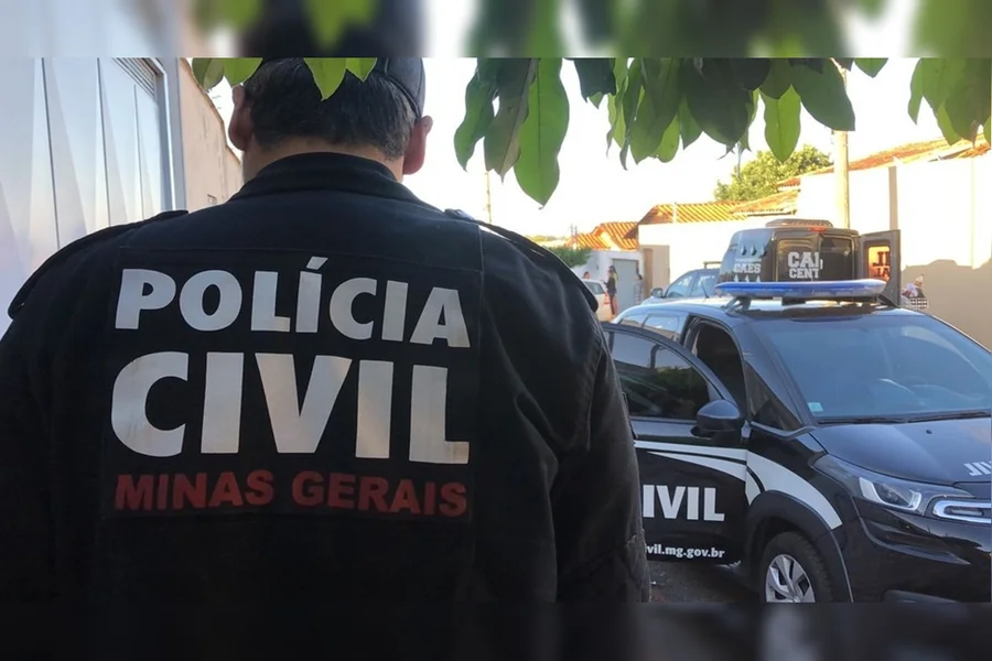 Mãe e filha de 8 anos são salvas de sequestro em Minas Gerais
