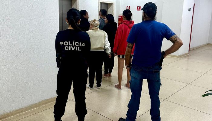 Imagem - Polícia Civil do Pará prende mulheres suspeitas de aplicar “golpe do amor” que causou prejuízo de R$ 300 mil a idosa