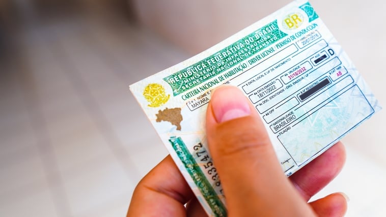 Imagem - Exame toxicológico passa a ser obrigatório para quem tirar CNH A ou B no Pará