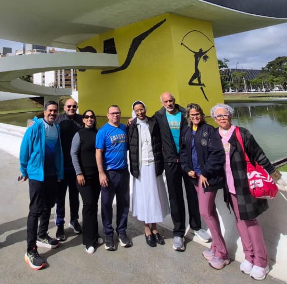 Turismo, Esporte e Cultura