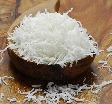 Imagem - Anvisa manda recolher lote de coco ralado por excesso de enxofre; veja marca