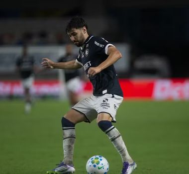 Imagem - Remo: médico descarta retorno de Taliari antes da Copa do Mundo