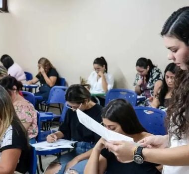 Imagem - Cursinho da Uepa realiza aulão gratuito com foco no Enem neste domingo