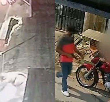 Imagem - Comerciante é baleado durante assalto em estabelecimento na Terra Firme, em Belém