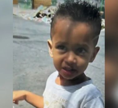Imagem - Bebê morre após ser atingido no pescoço por linha com cerol em BH