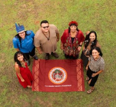 Imagem - III Mostra Tekó destaca protagonismo indígena na cena cultural de Belém