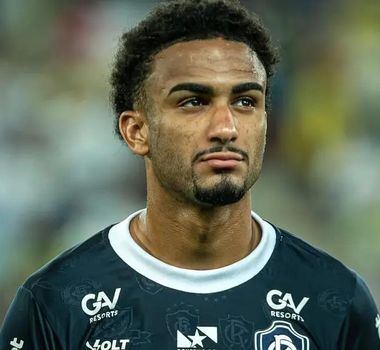 Imagem - Zagueiro negocia com o clube da Rússia e deve deixar o Remo na pausa para Copa do Mundo
