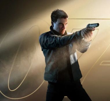 Imagem - 007 First Light traz James Bond jovem em origem cinematográfica