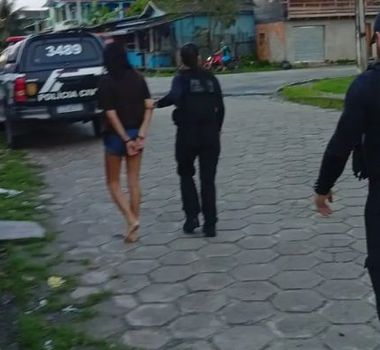 Imagem - Operação “Coalizão pela Paz” prende 12 mulheres suspeitas de integrar facção criminosa no Pará