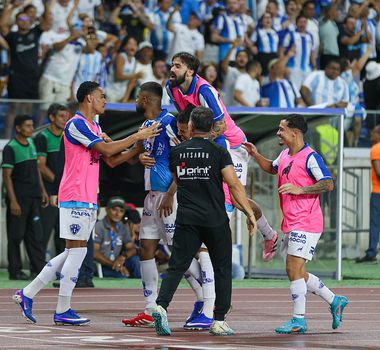 Imagem - Com vantagem no placar, Paysandu visita o Nacional-AM em decisão da Copa Norte