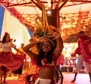 Imagem - Programação junina do Museu das Amazônias une tradição, cultura e debate climático