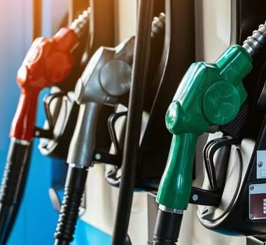Imagem - Petrobras reajusta gasolina e aumento nas bombas deve ser de R$ 0,04