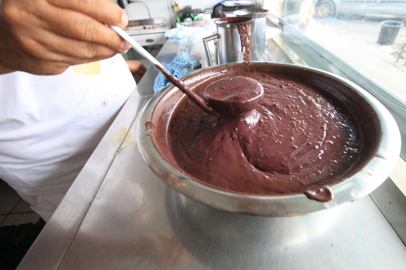 Imagem - Projeto quer garantir mais transparência na venda de produtos de açaí em todo o país