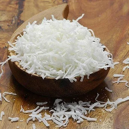 Imagem - Anvisa manda recolher lote de coco ralado por excesso de enxofre; veja marca