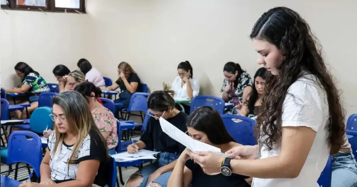 Imagem - Cursinho da Uepa realiza aulão gratuito com foco no Enem neste domingo