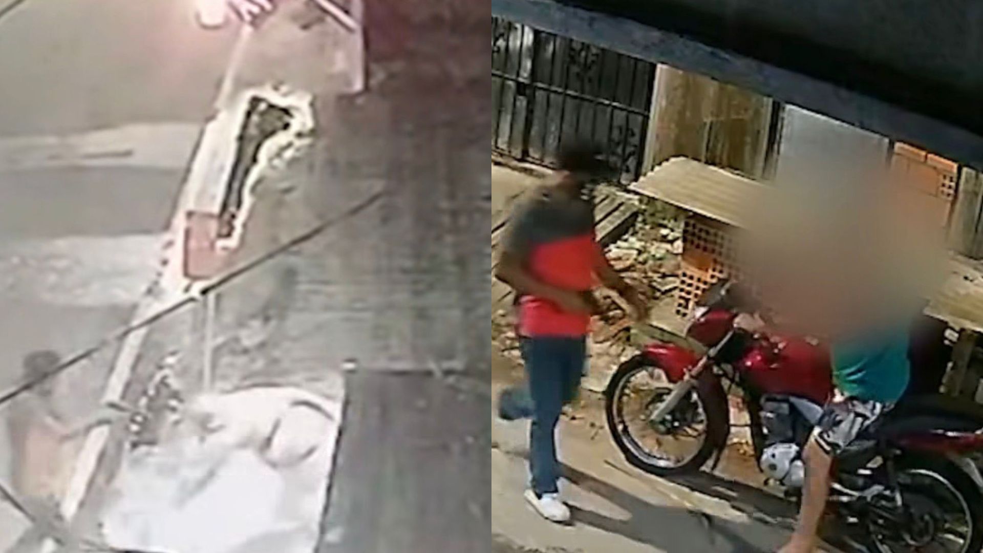 Comerciante é baleado durante assalto em estabelecimento na Terra Firme, em Belém