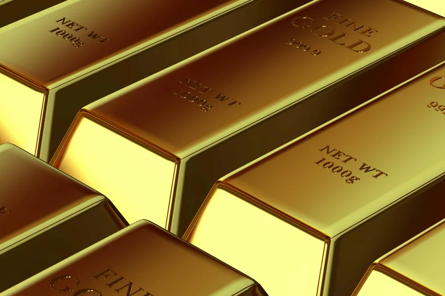FBI prende ex-membro da CIA com fortuna em ouro e relógios de luxo