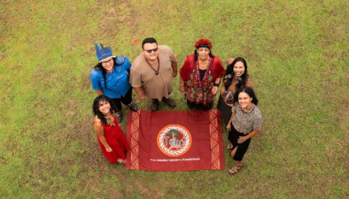 III Mostra Tekó destaca protagonismo indígena na cena cultural de Belém