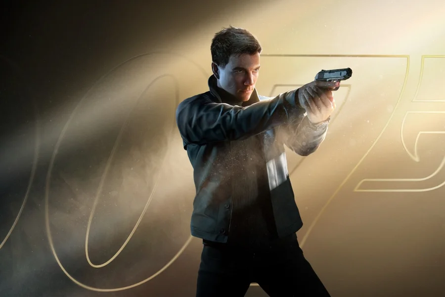 Novo título da IO Interactive aposta em narrativa de origem, mistura espionagem e ação cinematográfica e apresenta um 007 ainda em formação.